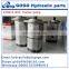 PARKER 3339121250 double gear pump 3339121250 for concrete pump truck