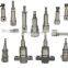 Diesel injection pump element plunger 134101-1420 P2 plunger and berrel element