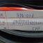 8pk1226 V Ribbed belt FOR ISDE FOTON HOWO SHACMAN JAC CAMC DONGFENG JINLONG YUTONG
