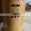 DIESEL OIL FILTER ENGINE OIL FILTER HYDRAULIC OIL FILTER  1R-0750 1R-1808 1R-0762 1R-0739