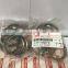 GENUINE INTAKE VALVE SEAT FOR 6WG1 EXCAVATOR ENGINE 1-11711082-00/111711082