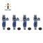 Car Accessories Fuel Injector OEM 16611-AA720 nozzle