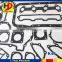 Full Gasket Set For K4F Excavator Diesel Engine Spare Parts