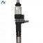 Diesel Injector 9709500-969 For Denso Common Rail Diesel Injector