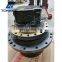 Excavator PC120 SH120 Travel motor assy GM18VL final drive GM18 Hydraulic travel device