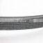 IFOB Good quality Auto Ribbed V-belt Fan belt 90916-02599 for motor for CAMRY Japanese Cars 1AZFE 2AZFE 90916-02209 90916-02667