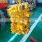 PC360-7 part number 723-47-26104 from Chinese supplier genuine and new excavator control valve