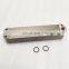 2892304 3680595 4059252 4059460 4965870 Cummins engine ISX QSX15 Lubricating Oil Cooler Core