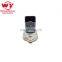 WEIYUAN Original OEM engine parts common rail pressure sensor 6PH1001 6PH1001.1
