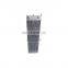 OEM Excavator PC200-8 PC220-8 Radiator Cooler Core Assy 20Y-03-42452 Aluminum PC240-8 Water Tank Cooling System 20Y-03-46110