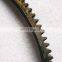 High performance ISF2.8 ISF3.8 Genuine diesel engine spare part flywheel gear ring 5272515 5272105 3905427