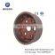 China Professional OEM casting parts wheel hub reductor housing 20178395043