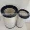 Factory supply air filter AF26103 AF26268 for truck