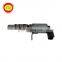 High Pressure Electric Oil Pressure Solenoid Valve OEM 15830-5A4-H01