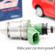 Replacement Car Accessories Engine JS28-7 For 99-05 Suzuki Grand Vitara 01- 04 Chevrolet Tracker fuel nozzle manufacturer