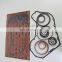 4BT3.9 Engine bottom repair gasket kit 3802375 dongfeng truck engine full gasket overhaul repair gasket kit