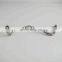 ISM11 original engine parts diesel fuel pipe 3161620 fuel drain tube