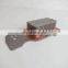 Dongfeng ISDE  engine oil cooler core 3975818