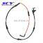 Brake Pad Wear Sensor Suitable for LAND ROVER LR033295 SW1611 355252401 2BWS0307