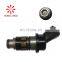 boquilla del inyector de combustible 16600-73C90, bico injetor de combustivel 16600-73C90, Fuel injector 16600-73C90