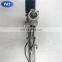 PAT LHD Power Steering Rack 44250-42020 / 44250-42100 / 44250-42060 / 44250-42021 / 44250-42022 For RAV4 RAV IV