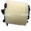 OEM 1K0129620C Chinese Manufacturer Supply Hepa Air Filter Car Filter