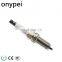 China auto parts wholesale suppliers 22401-ED815 LZKAR6AP-11 for atv tiida spark plug