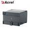 Acrel High quality BD-4E Series transmitter sensor with 2 channels energy impulse output