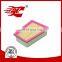 2016 new item for air filter used for RENAULT MEGANE ,OEM NO.7701045724