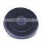 YUNDA FILTER household quality controlled 50290658009 smoke absorbing active carbon cooker range hood filter