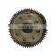6 Cylinder Diesel Engine Crankshaft RE534314