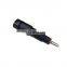 Original Diesel Engine Unit Pump parts CONJ. PORTA Injector A0010108651 0432191362 for MTU Brand