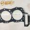 High quality original cylinder gasket head J05E used for hino