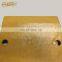 High quality parts rock bucket side cutter suitable for lingon