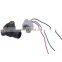 High Quality Intake Pressure Sensor Plug For Honda Accord Civic CRV Odyssey 37830P05A01