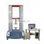 Universal Leather Tensile Strength Test Machine, Physical and Mechanical Test for Leather