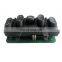 Hot sales auto window switch 94DA14505AC IWSFC001 For Ford