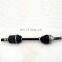 Front Left Drive CV Half Shaft Assembly For car ESCAPE 2001-2008 5L8Z3A427C TX-451 5L8Z-3A427-C YL8Z3A427EA YL8Z3A427FA