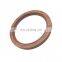 Competitive Price Air Compressor Oil Seal High Pressure Resistant For Construction Machinery