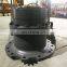 Excavator Swing Reduction EX200K-2 EX200K-3 Swing Gearbox 9111266
