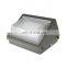 ETL DLC Photocell Sensor Dusk To Dawn IP65 Outdoor LED Wall Pack Light