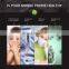 Portable UV Light Sterilizer Cleaners Aromatherapy Function Disinfector Smartphones UV Sterilizer Disinfection