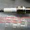 NGK Parts IFR7F-6D NGK Spark Plug IFR7F-6D IFR7F6D
