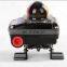 YT-850 mechanical limit travel switch