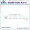 Brake Pad Sensor For R ANGE ROVER IV(LG) 3.0/4.4/5.0V8 2012/8 R ANGE ROVER SPORT(LW) 3.0 2013/4 OEM LR033295 LR033275