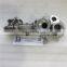 1.4848 stainless steel turbine housing IS38 06K145722H 06K145722A 06K145702N