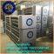 AQ/BQ/NQ/HQ/PQ core barrel drill pipe/drill rod 1.5m 3m long hot sale