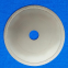 Brazed diamond cutting disc/brazed tool