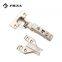 Filta 40mm Soft Closing Clip On Cabinet Cupboard Frameless Door Hinge with Hook Design 9726