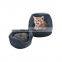 Special Design Widely Used Cat Bed Cave Bed Cat